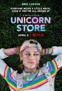 دانلود فیلم Unicorn Store 201758025-1816352057