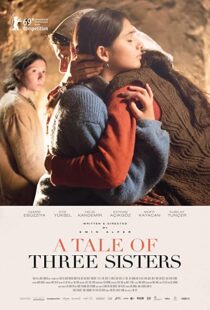 دانلود فیلم A Tale of Three Sisters 201957997-1730469818