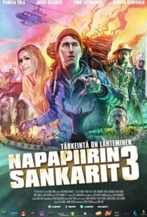 دانلود فیلم Lapland Odyssey 3 201758055-527556204