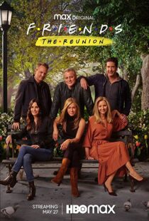 دانلود فیلم Friends: The Reunion 202158407-1018765730