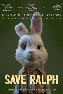 دانلود انیمیشن Save Ralph 202157865-351819908