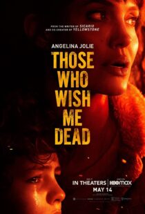 دانلود فیلم Those Who Wish Me Dead 202157787-181862197