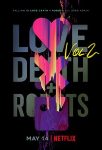 دانلود انیمیشن Love, Death & Robots22272-1573215052