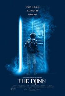 دانلود فیلم The Djinn 202157765-210162855