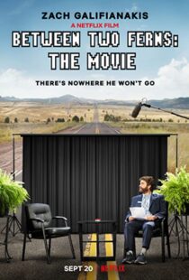 دانلود فیلم Between Two Ferns: The Movie 201957918-878529190