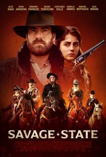 دانلود فیلم Savage State 201957068-2073285915