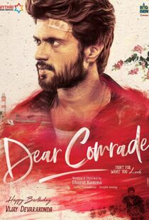 دانلود فیلم هندی Dear Comrade 201957341-1086407532