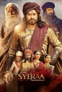 دانلود فیلم هندی Sye Raa Narasimha Reddy 201957335-2056680274