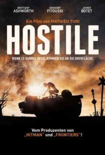 دانلود فیلم Hostile 201758125-1880442835