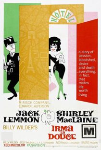 دانلود فیلم Irma la Douce 196359905-218704104