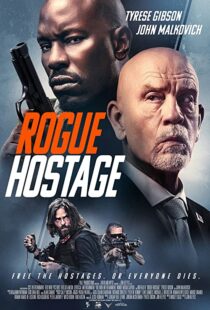 دانلود فیلم Rogue Hostage 202167353-425594365