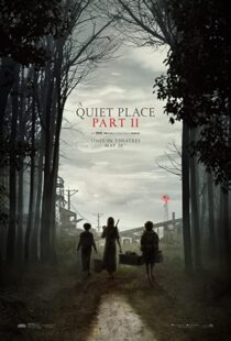 دانلود فیلم A Quiet Place Part II 202024071-64933565
