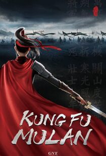 دانلود انیمیشن Kung Fu Mulan 202059231-240837240