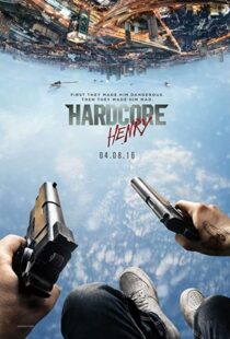 دانلود فیلم Hardcore Henry 201559955-1656509748