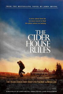 دانلود فیلم The Cider House Rules 199995033-360603719