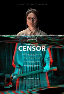 دانلود فیلم Censor 202159283-857656136