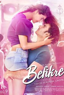 دانلود فیلم هندی Befikre 201659744-207297609