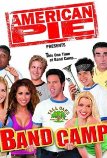 دانلود فیلم American Pie Presents: Band Camp 200559836-788700768