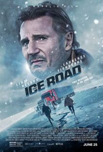 دانلود فیلم The Ice Road 202159655-636444382
