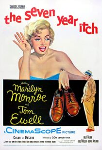 دانلود فیلم The Seven Year Itch 195559639-1598665044