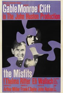 دانلود فیلم The Misfits 196159617-418364656