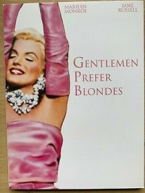 دانلود فیلم Gentlemen Prefer Blondes 195359659-747309698