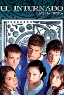 دانلود سریال The Boarding School (El internado)76540-941369239