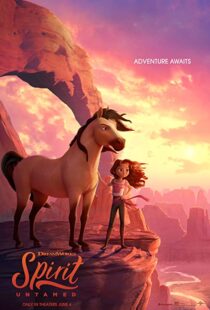 دانلود انیمیشن Spirit Untamed 202169187-257093392