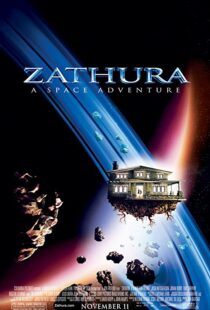 دانلود فیلم Zathura: A Space Adventure 200577541-228468440