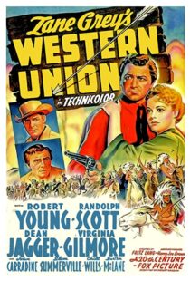 دانلود فیلم Western Union 194177536-1802455346