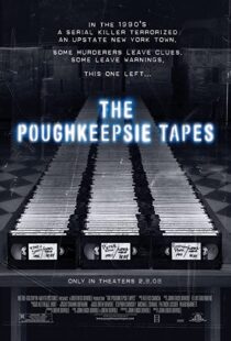 دانلود فیلم The Poughkeepsie Tapes 200777808-1166200430