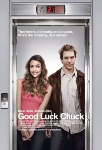 دانلود فیلم Good Luck Chuck 200777837-2065560655