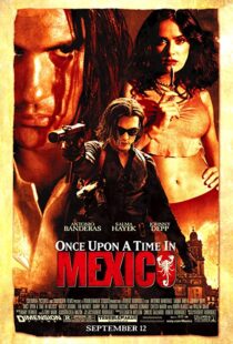 دانلود فیلم Once Upon a Time in Mexico 200377369-1946083113