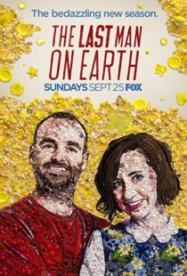 دانلود سریال The Last Man on Earth73336-703150323