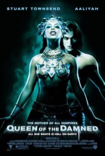 دانلود فیلم Queen of the Damned 200277358-963111587