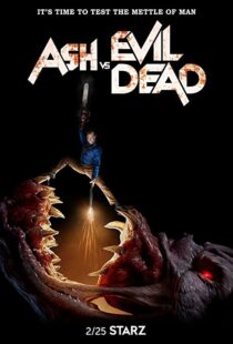 دانلود سریال Ash vs Evil Dead77161-731855768