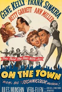 دانلود فیلم On the Town 194977521-325580719
