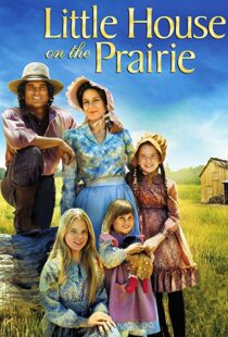 دانلود سریال Little House on the Prairie76735-618534631