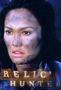 دانلود سریال Relic Hunter77492-24862653