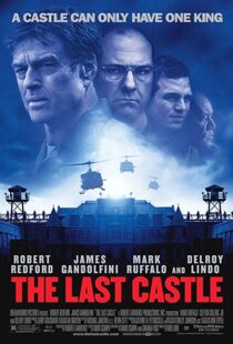 دانلود فیلم The Last Castle 200177711-1708727694