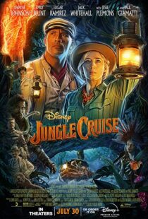 دانلود فیلم Jungle Cruise 202177659-727320504