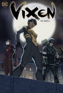 دانلود انیمیشن Vixen: The Movie 201776979-1472576331