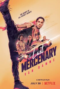 دانلود فیلم The Last Mercenary 202177844-1101839430
