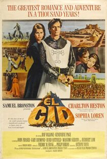 دانلود فیلم El Cid 196177455-927022599