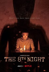 دانلود فیلم کره ای The 8th Night 202177722-1701020561