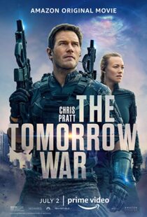 دانلود فیلم The Tomorrow War 202168062-1223131655