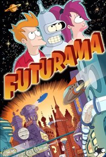 دانلود انیمیشن Futurama77616-469184305