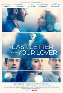 دانلود فیلم The Last Letter from Your Lover 202177155-1162549700