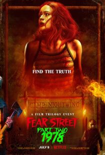 دانلود فیلم Fear Street: Part Two – 1978 202173339-1898713274