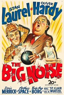 دانلود فیلم The Big Noise 194477460-1415082672